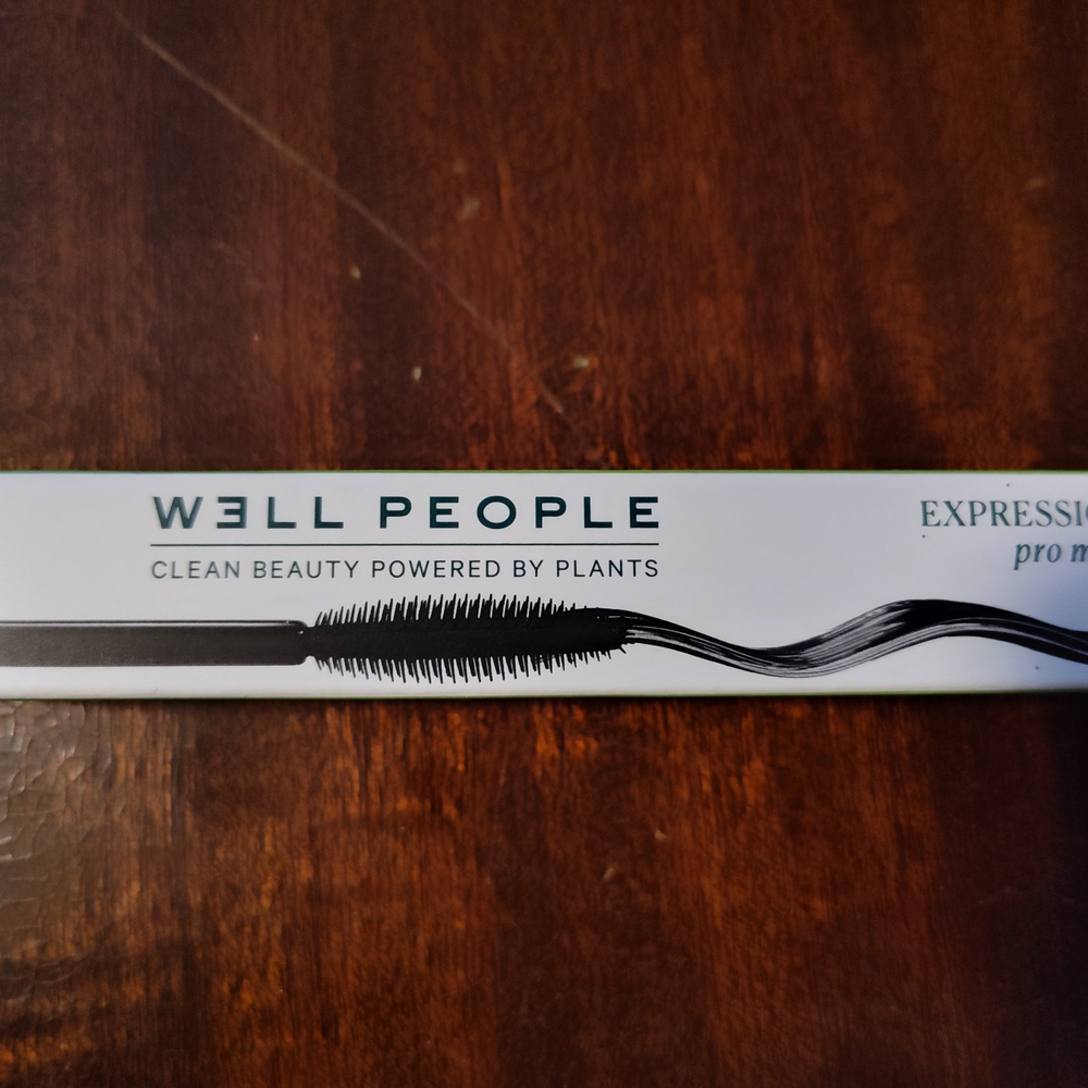 Well People Pro Mascara